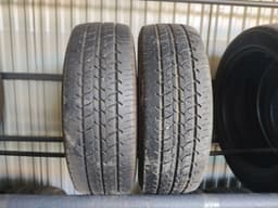 Шини Barum Vanis 2 205/65R16C 107/105T — фото 2
