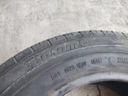 Шини Barum Vanis 2 205/65R16C 107/105T — фото 3