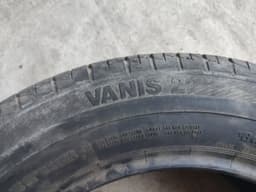 Шини Barum Vanis 2 205/65R16C 107/105T — фото 4