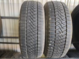 Шини Lassa Wintus 2 195/60R16C 99/97T — фото 2