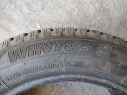 Шини Lassa Wintus 2 195/60R16C 99/97T — фото 4