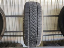 Шини Lassa Wintus 2 195/60R16C 99/97T — фото 1