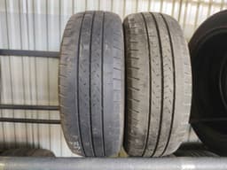 Шини Atlas Greenvan 195/60R16C 99/97H — фото 2