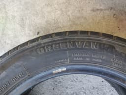 Шини Atlas Greenvan 195/60R16C 99/97H — фото 4