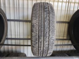 Шини Nokian WR C van 215/60R17C 109/107T — фото 1
