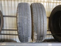 Шини Goodyear Efficient GRIP 195/75R16C 107/105R — фото 2