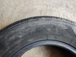 Шини Toyo Observe van 225/70R15C 112/110S — фото 3