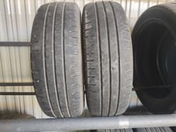 Шини Hankook Vantra LT 215/70R15C 109/107S — фото 2