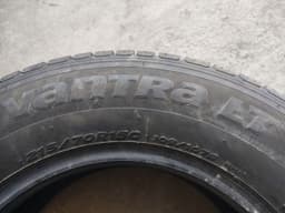 Шини Hankook Vantra LT 215/70R15C 109/107S — фото 4