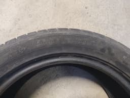 Шини Dunlop SP Sport 01 A/S 235/50R18 97V — фото 3