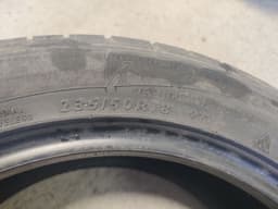 Шини Dunlop SP Sport 01 A/S 235/50R18 97V — фото 5
