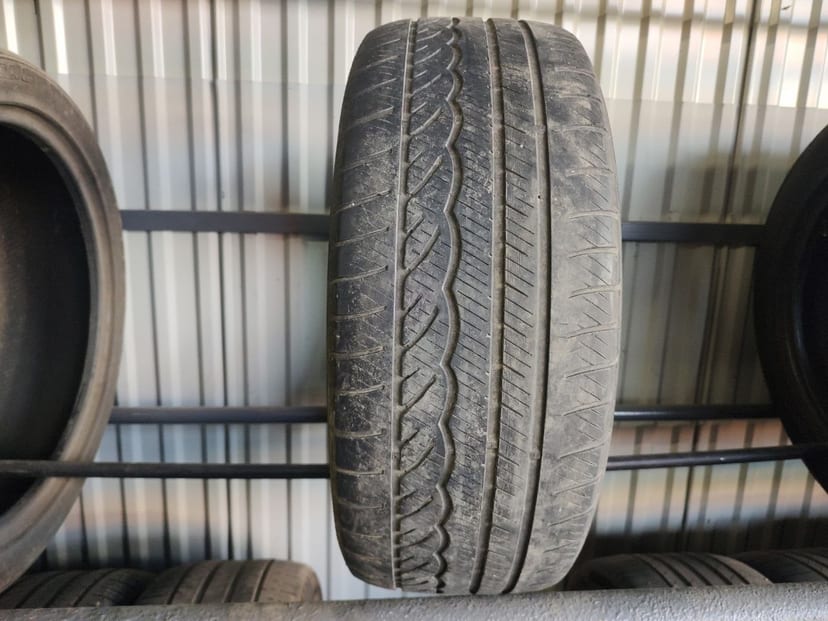 Шини Dunlop SP Sport 01 A/S 235/50R18 97V — фото 1