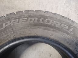 Шини Premiorri ViaMaggiore 175/70R13 82T — фото 3