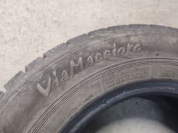Шини Premiorri ViaMaggiore 175/70R13 82T — фото 4