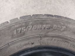 Шини Premiorri ViaMaggiore 175/70R13 82T — фото 5