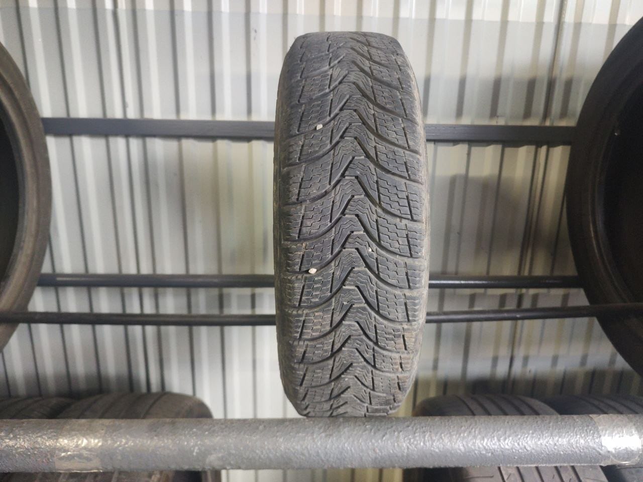 Шини Premiorri ViaMaggiore 175/70R13 82T — фото 1