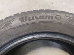 Шини Barum Polaris 5 205/55R16 91H — фото 3