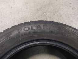 Шини Barum Polaris 5 205/55R16 91H — фото 4
