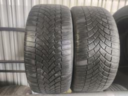 Шини Bridgestone Blizzak LM005 235/45R17 97V — фото 2