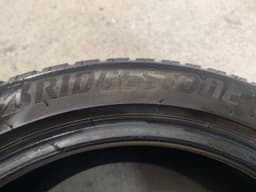 Шини Bridgestone Blizzak LM005 235/45R17 97V — фото 3