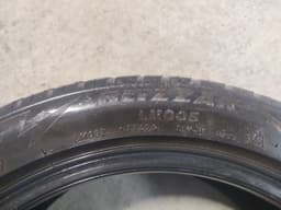 Шини Bridgestone Blizzak LM005 235/45R17 97V — фото 4