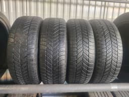 Шини Fulda Kristall Gravito 195/65R14 89T — фото 2
