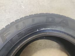 Шини Fulda Kristall Gravito 195/65R14 89T — фото 3