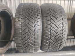 Шини Dunlop SP Winter Sport M3 mo 255/45R17 98V — фото 2