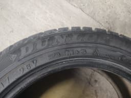 Шини Dunlop SP Winter Sport M3 mo 255/45R17 98V — фото 3