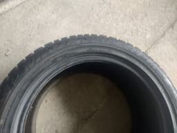 Шини Dunlop SP Winter Sport M3 mo 255/45R17 98V — фото 4