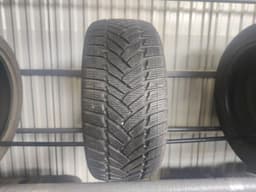 Шини Dunlop SP Winter Sport M3 mo 255/45R17 98V — фото 1
