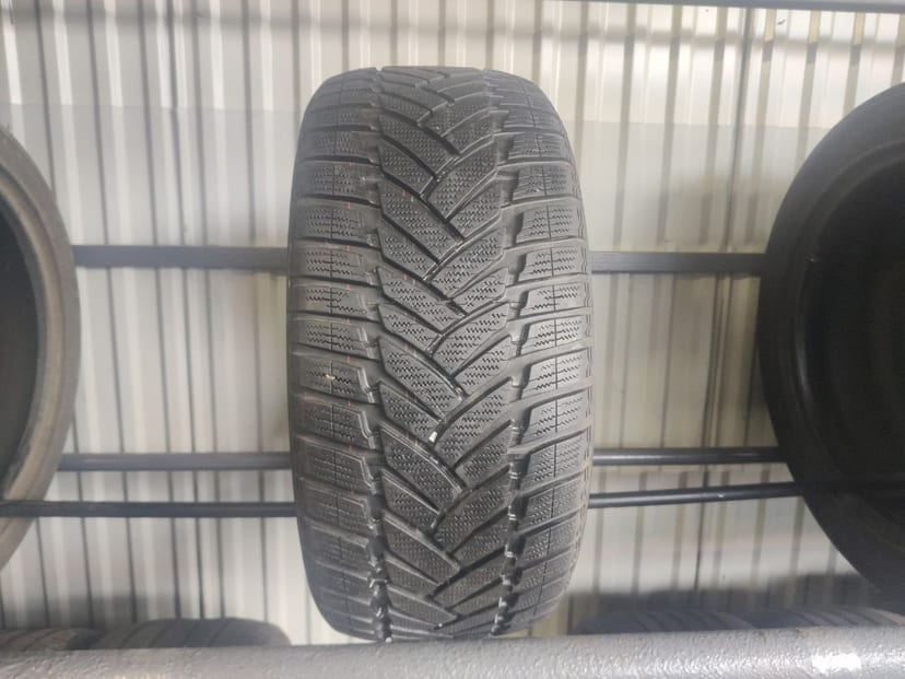 Шини Dunlop SP Winter Sport M3 mo 255/45R17 98V — фото 1