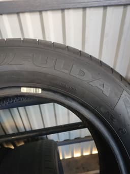 Шини Fulda EcoControl HP 2 215/60R16 99H — фото 3