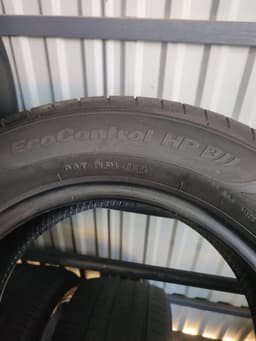 Шини Fulda EcoControl HP 2 215/60R16 99H — фото 4