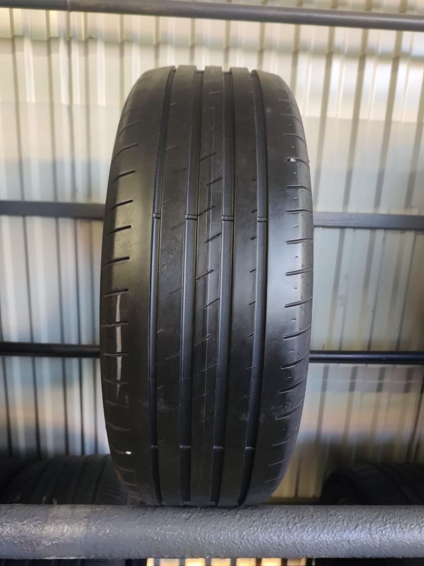 Шини Fulda EcoControl HP 2 215/60R16 99H — фото 1