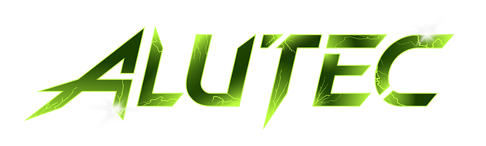 Диски Alutec