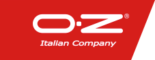 Диски OZ Racing