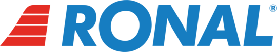 Диски Ronal